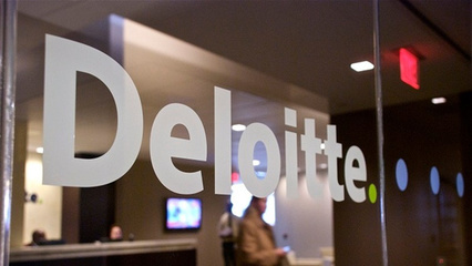 德勤是如何使用Rubix平臺提供區(qū)塊鏈咨詢服務的