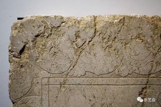 漢唐石韻 長安古代石刻藝術精品展之陵墓石刻上篇——雕鑿匠心與文創(chuàng)傳承