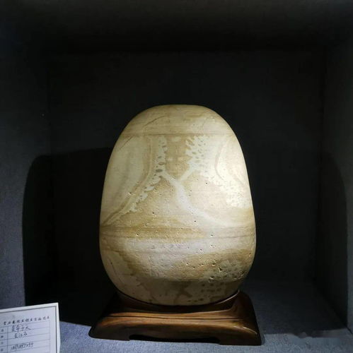 中國賞石藝術雙年展 水泥構件中的別有洞天