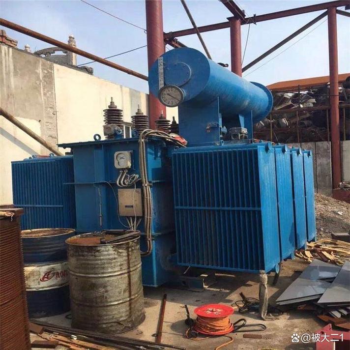 徐州幸福變壓器回收現款結算,大量收購各種電力設備市場行情